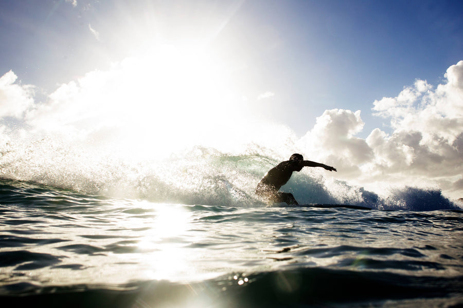［08/16,08/17,08/18］WATER SHOOTING YOUR SURF STYLE @ MIYAZAKI 〜海の中からサーファーの日常をリアルに切り撮る〜